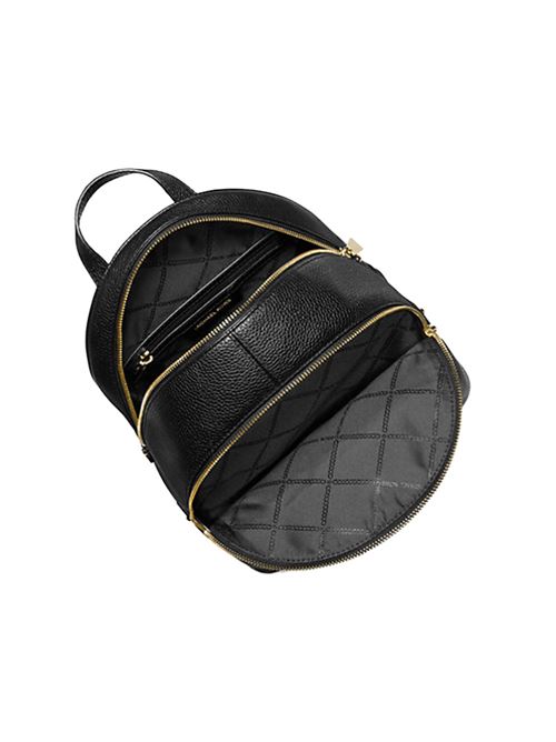 Rhea zaino medio in pelle MICHAEL KORS | 30S5GEZB1L001